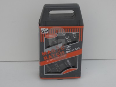 Гедоре - Ретта MAGIC                                                                                                                                                                                                                                                                                        